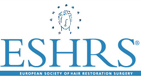 Member of the European Society of Hair Restoration Surgery (ESHRS)