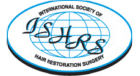 Member of the International Society of Hair Restoration Surgery (ISHRS)