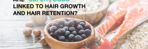 Super Foods Linked to Hair Growth