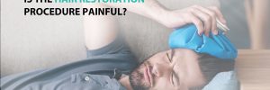 Is the Hair Restoration Procedure Painful?