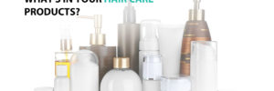 What's In Your Hair Care Products?