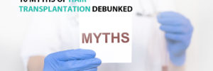 10 Myths of Hair Transplantation Debunked