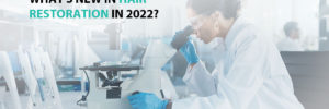 What's New In Hair Restoration In 2022? - Part 2