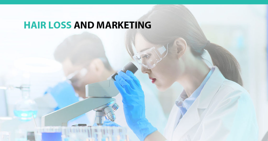 Hair Loss and Marketing Advanced Medical Hair Institute Advanced