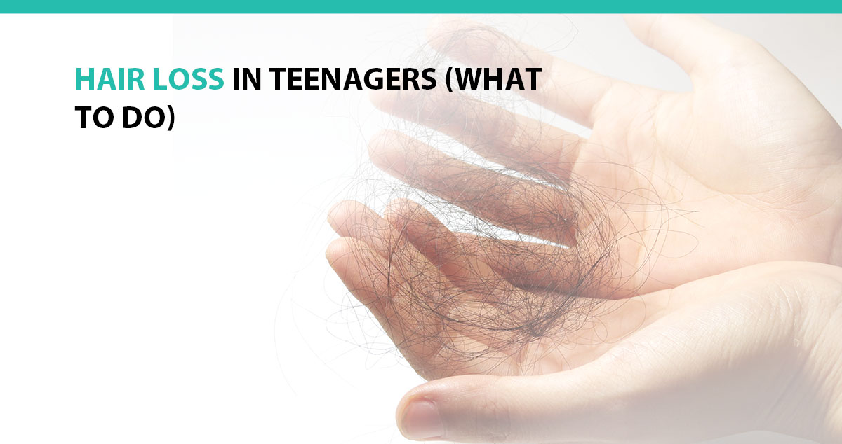 Hair Loss In Teenagers What To Do Advanced Medical Hair Institute Advanced Medical Hair