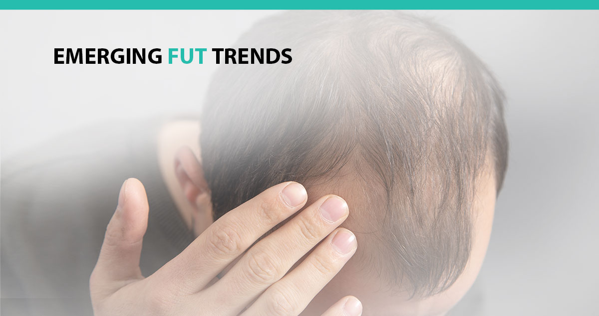 Emerging FUT Trends