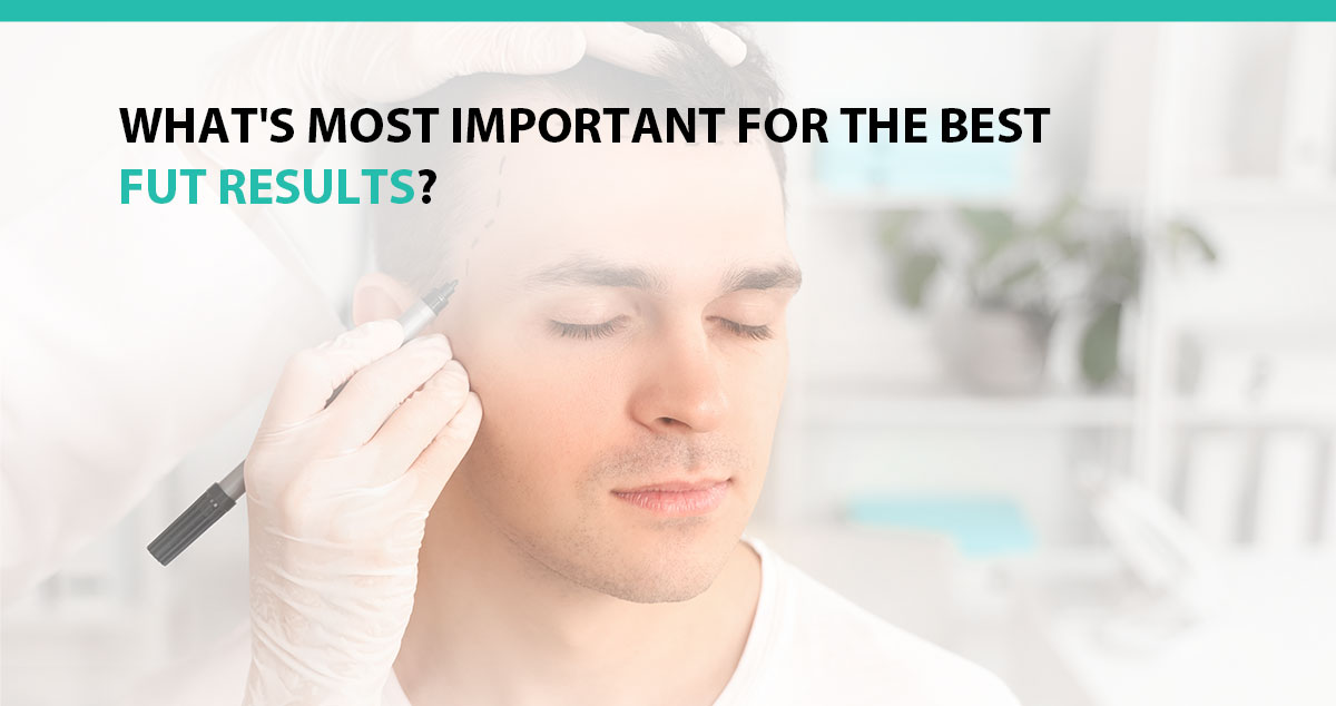 What's Most Important for the Best FUT Results?