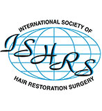 Member of the International Society of Hair Restoration Surgery (ISHRS)
