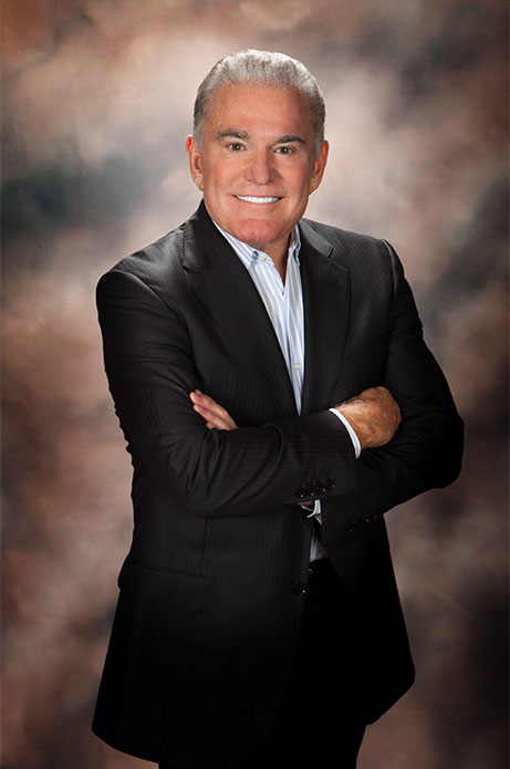 Endorsed by a Leader in Hair Restoration