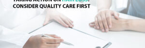 Taking Action on Hair Loss: Consider Quality Care First