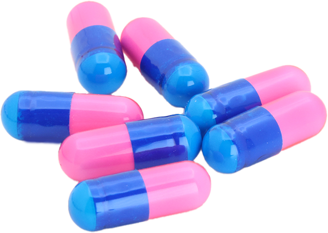 Hair MD Rx treatments