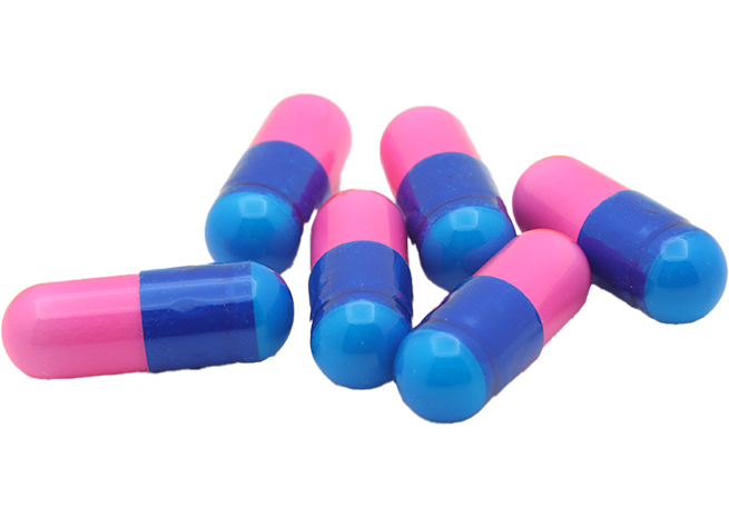 Hair MD RX treatments delivered to you