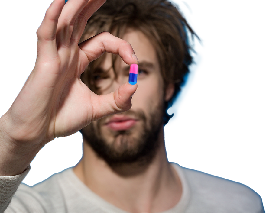 Regrow Your Hair. Regain Your Confidence!