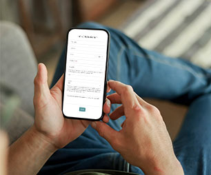 Hair MD RX - Get Evaluated