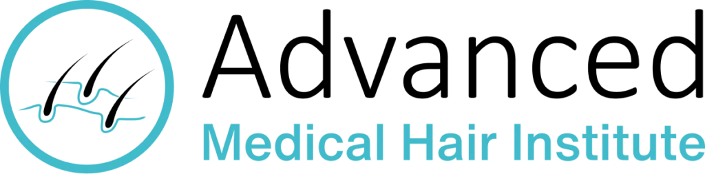 Advanced Medical Hair Institute Logo