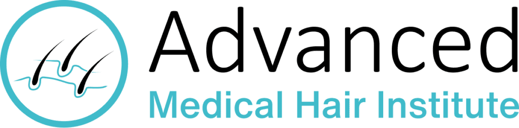 Advanced Medical Hair Institute Logo